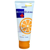 Mistine Acne Clear Vitamin C Face Wash - 85g